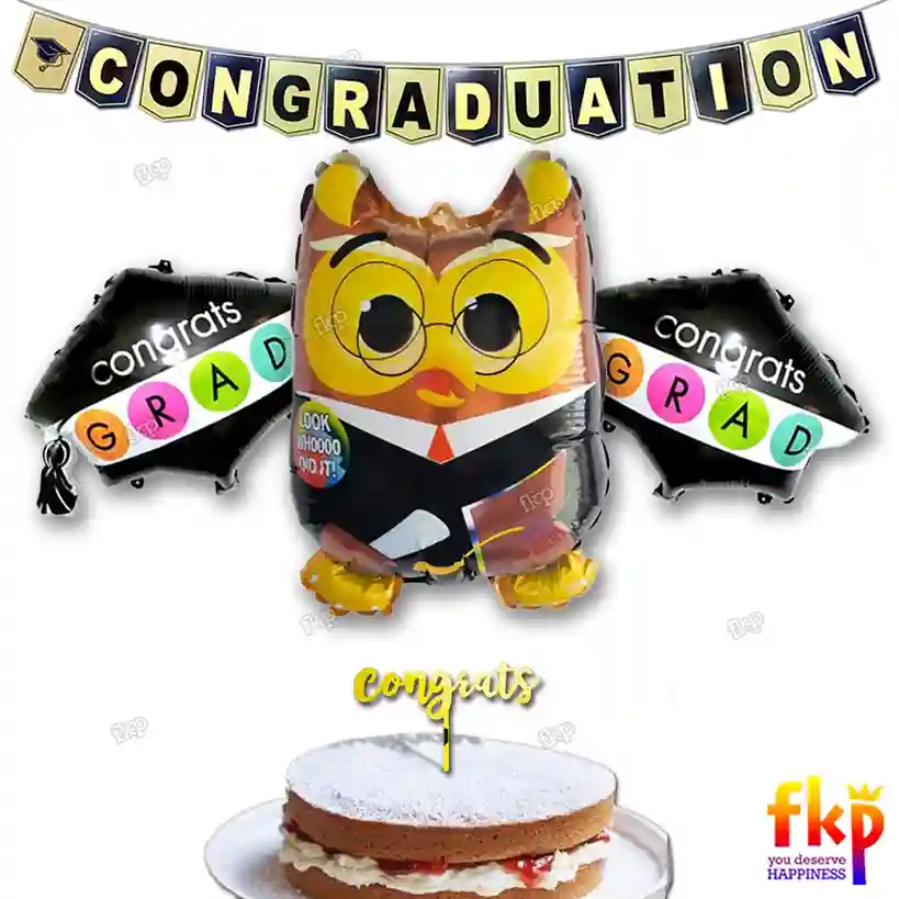 graduation